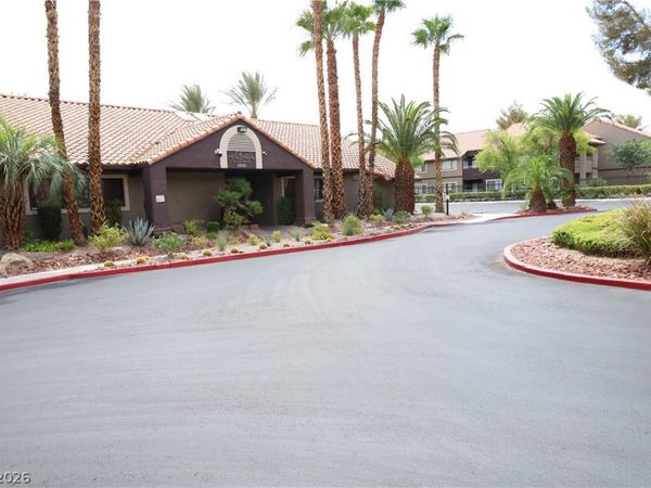5002 S Rainbow Boulevard , Unit 103, Las Vegas, NV 89118