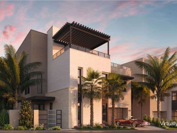 507 Overlook Rim Drive , Henderson, NV 89012