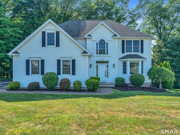 173 Wynding Brook, Rocky Hill, CT 06067