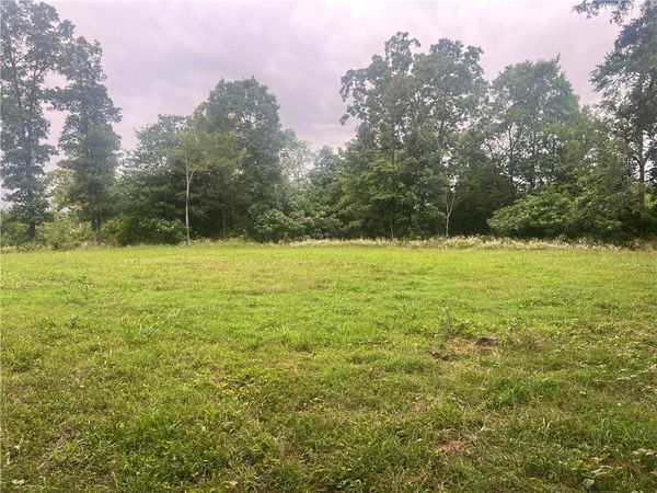 TBD Downing (WC 136) Road, Fayetteville, AR 72701