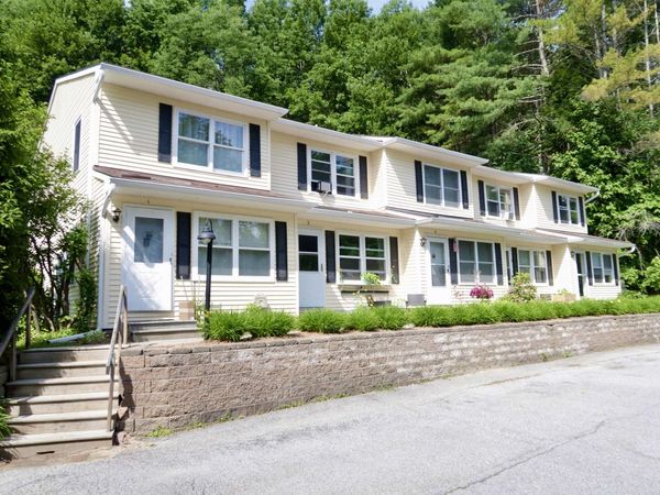 40 George Street, Unit 2, Montpelier, VT 05602