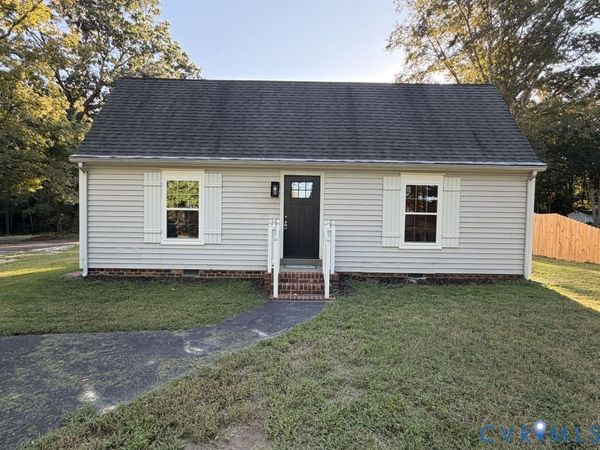 7281 Colts Neck Road, Hanover, VA 23111