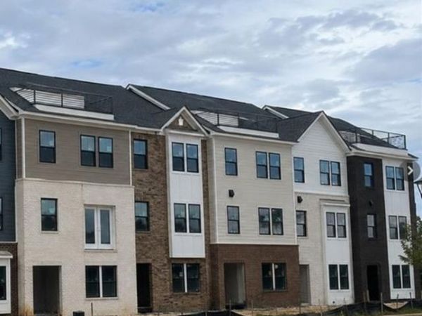 15873 Flying Cloud Alley, Unit 4-2, Midlothian, VA 23113