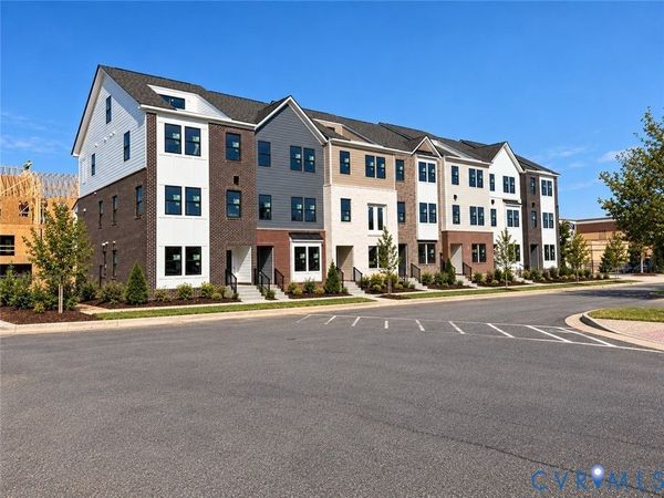 15873 Flying Cloud Alley, Unit 4-2, Midlothian, VA 23113
