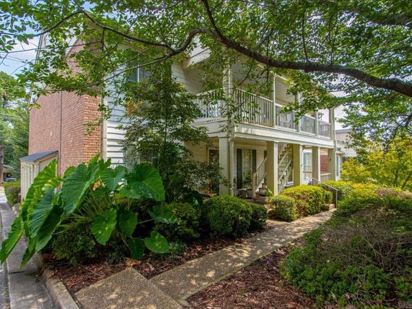 416 N Pierce, Little Rock, AR 72205