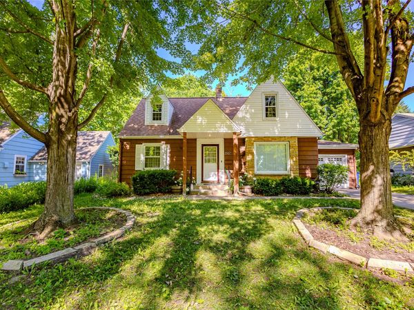 1507 Carroll Avenue, Ames, IA 50010