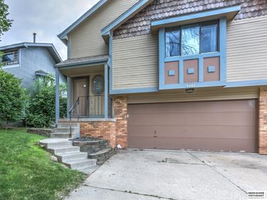3407 Comstock Avenue, Bellevue, NE 68123