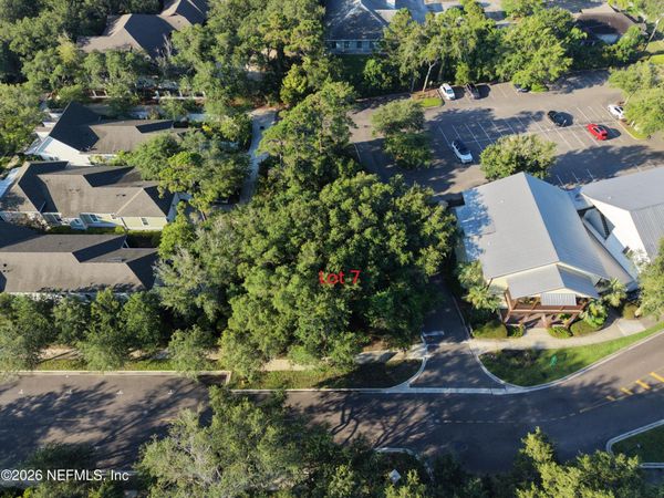 0 PARK Avenue, Fernandina Beach, FL 32034