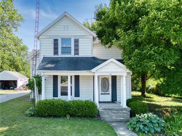 41 E Main Street, Phillipsburg, OH 45354