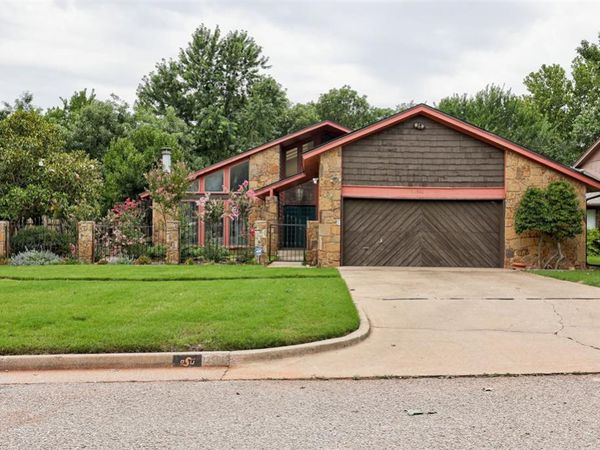 13501 Fox Hollow Ridge, Oklahoma City, OK 73131