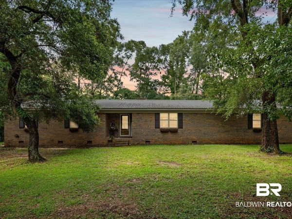 10751 Longview Drive, Grand Bay, AL 36541