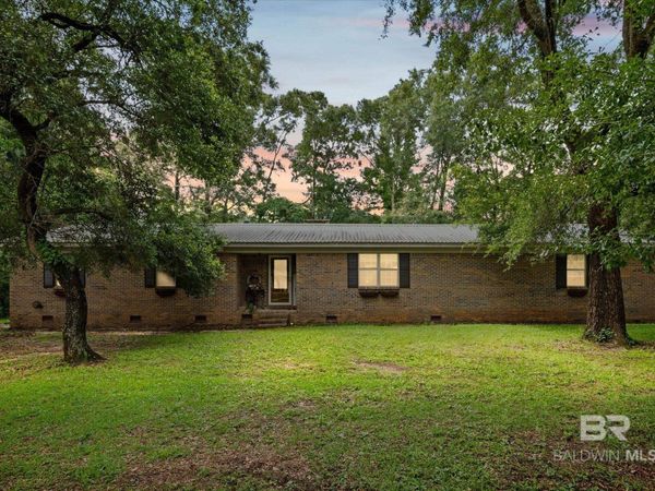 10751 Longview Drive, Grand Bay, AL 36541