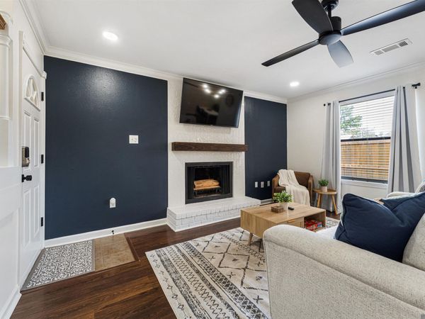 5152 Blair Ln, Unit #B, Baton Rouge, LA 70809