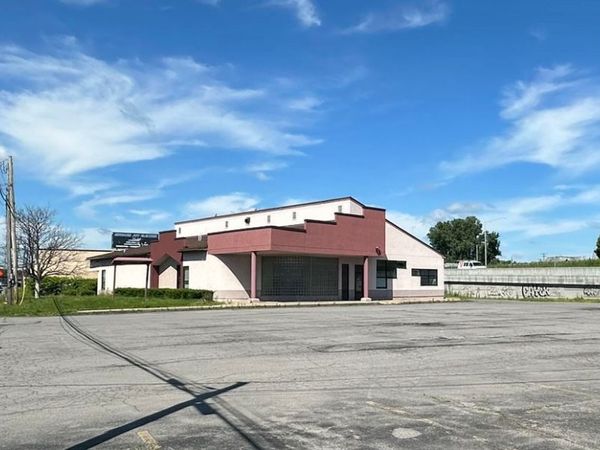 961 Canal Street, Syracuse, NY 13210