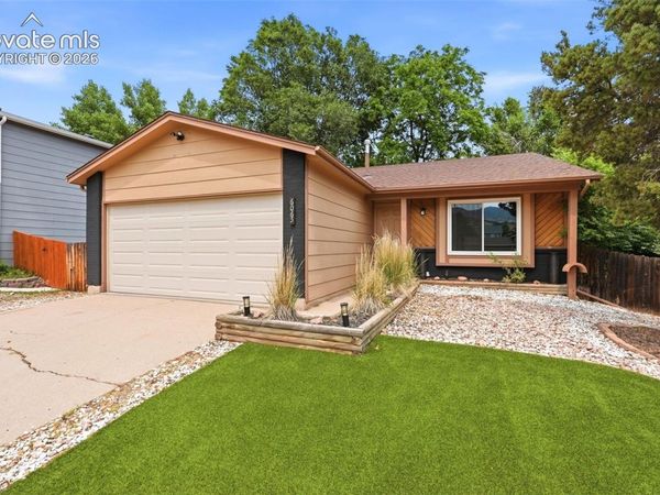 6065 Pemberton Way, Colorado Springs, CO 80919
