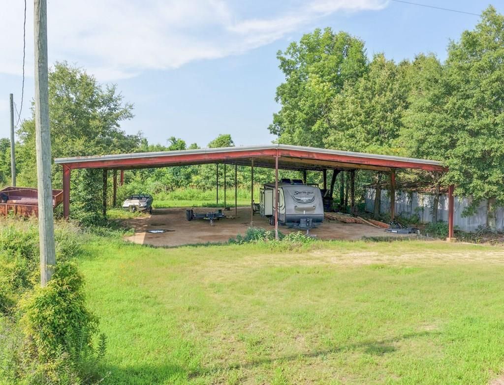 X Dummyline Road, Batesville, MS 38606 Main Photo