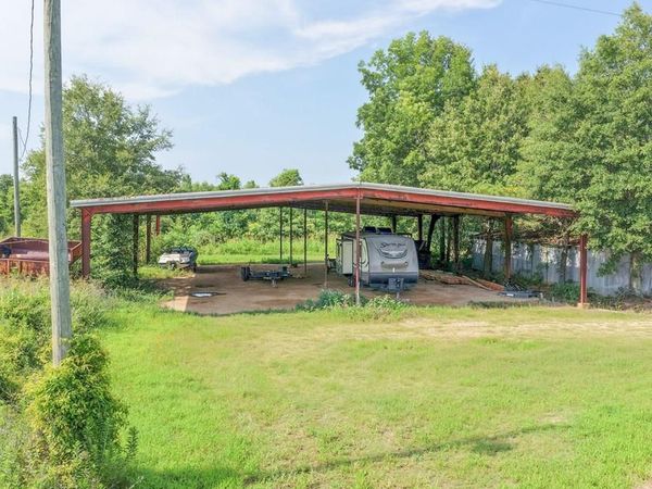 x Dummyline Road, Batesville, MS 38606