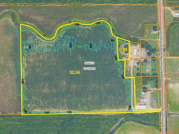x Dummyline Road, Batesville, MS 38606