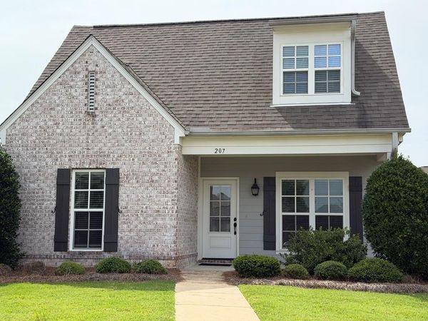 207 Thistle Lane, Oxford, MS 38655
