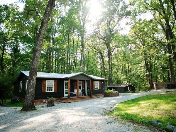 813 County Road 102, Oxford, MS 38655