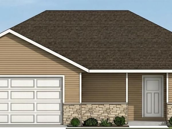 8314 XAVIER DRIVE, Neenah, WI 54952