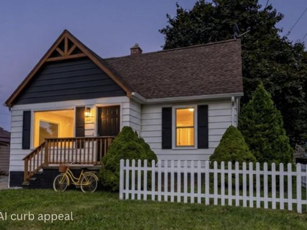 316 LEE STREET, Denmark, WI 54208