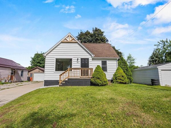 316 LEE STREET, Denmark, WI 54208
