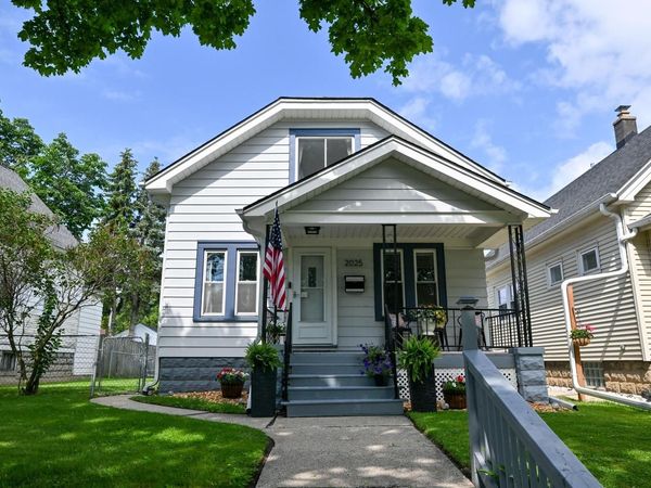 2025 S 71st STREET, West Allis, WI 53219