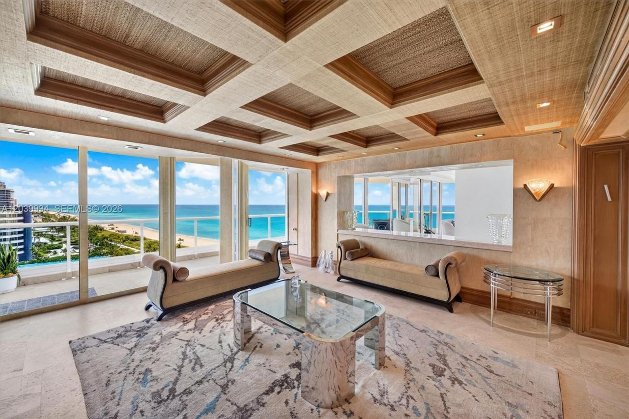 5025 Collins Ave, Unit 1103-1104-, Miami Beach, FL 33140 Photo