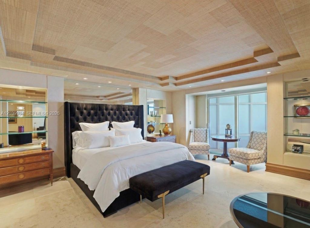 5025 Collins Ave, Unit 1103-1104-, Miami Beach, FL 33140 Photo