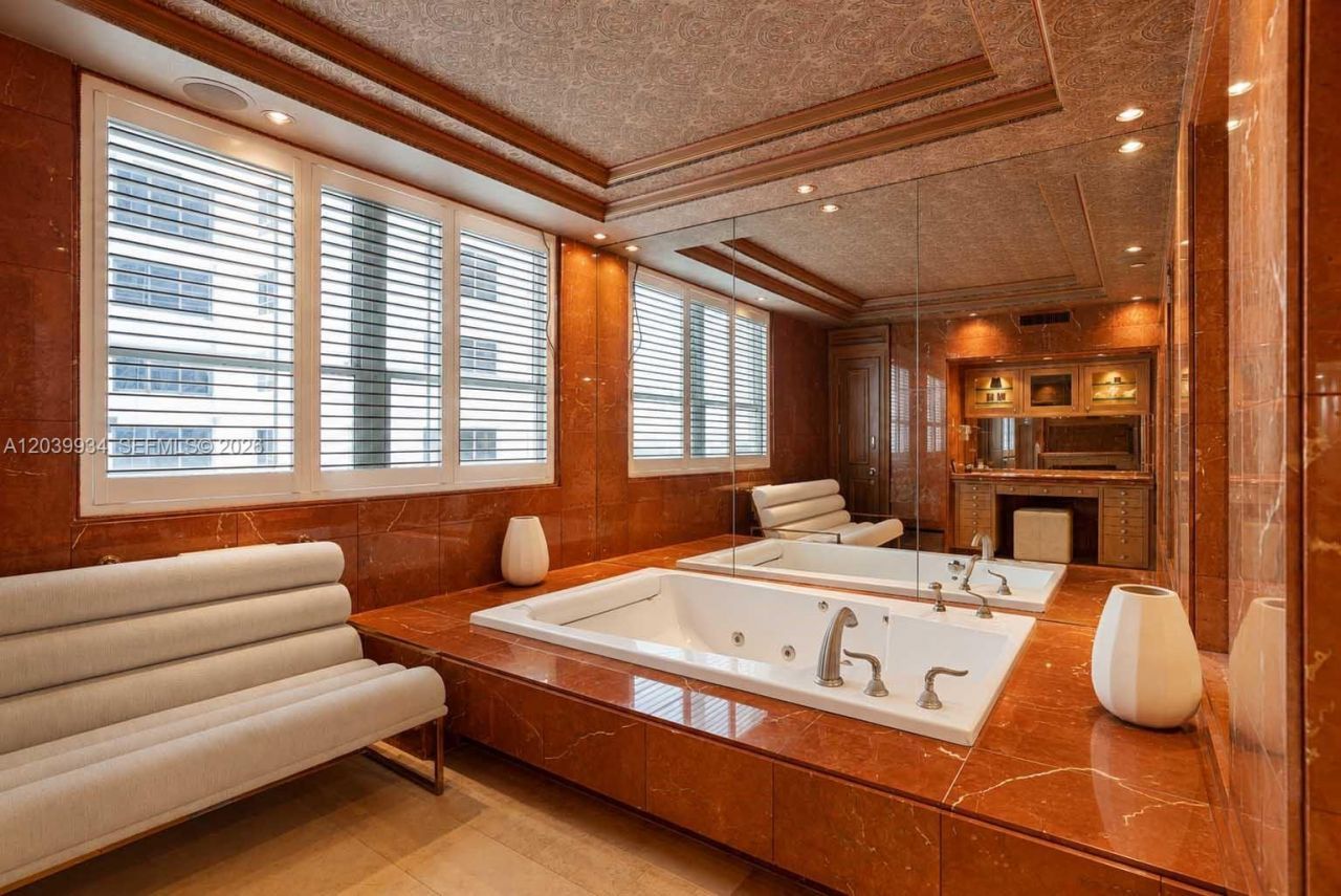 5025 Collins Ave, Unit 1103-1104-, Miami Beach, FL 33140 Photo