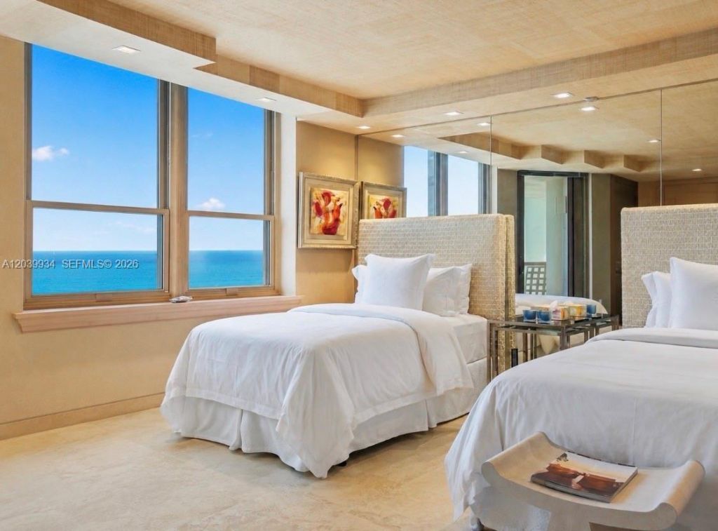 5025 Collins Ave, Unit 1103-1104-, Miami Beach, FL 33140 Photo