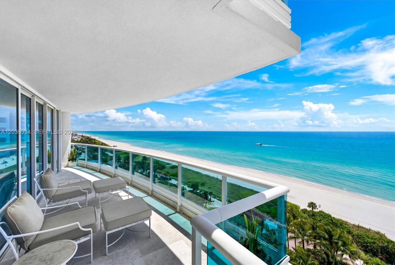 5025 Collins Ave, Unit 1103-1104-, Miami Beach, FL 33140 Photo