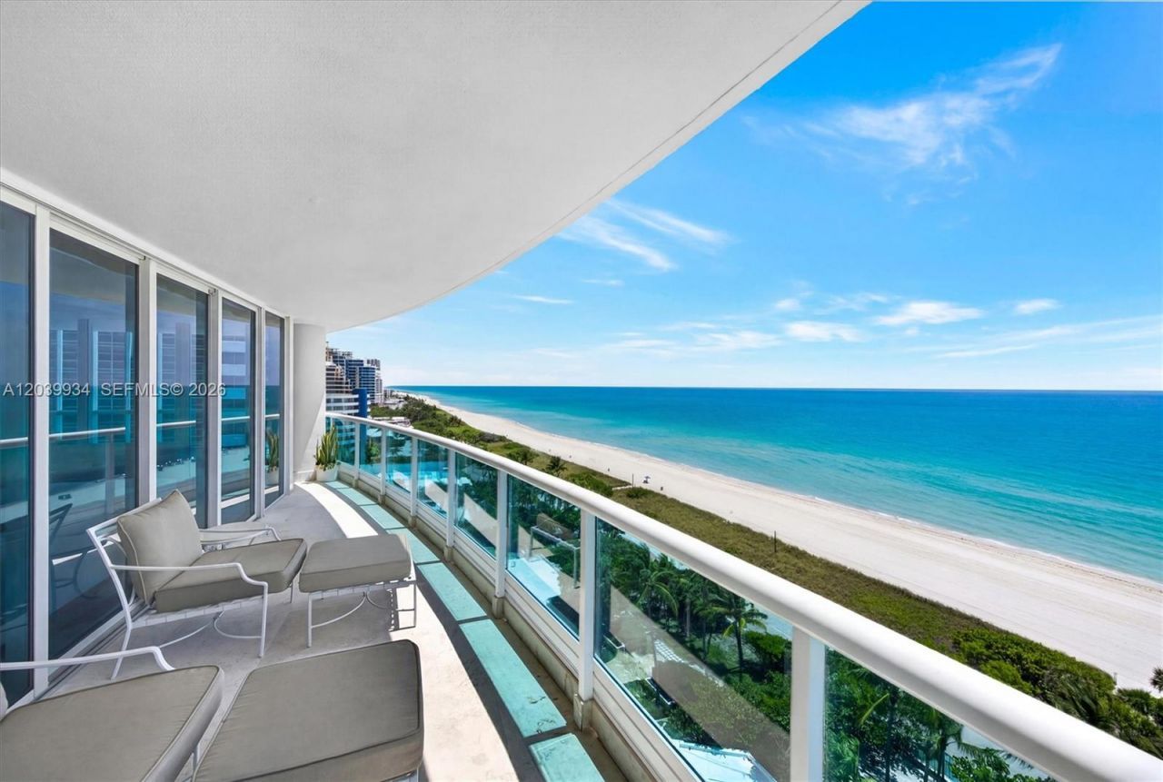 5025 Collins Ave, Unit 1103-1104-, Miami Beach, FL 33140 Photo