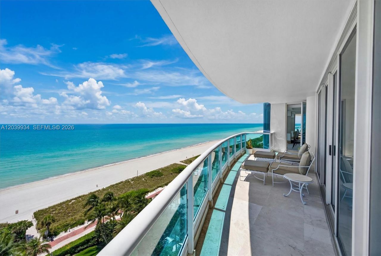 5025 Collins Ave, Unit 1103-1104-, Miami Beach, FL 33140 Photo