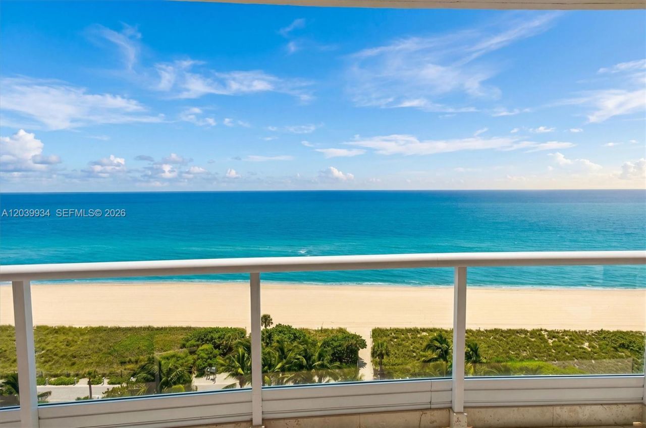 5025 Collins Ave, Unit 1103-1104-, Miami Beach, FL 33140 Photo