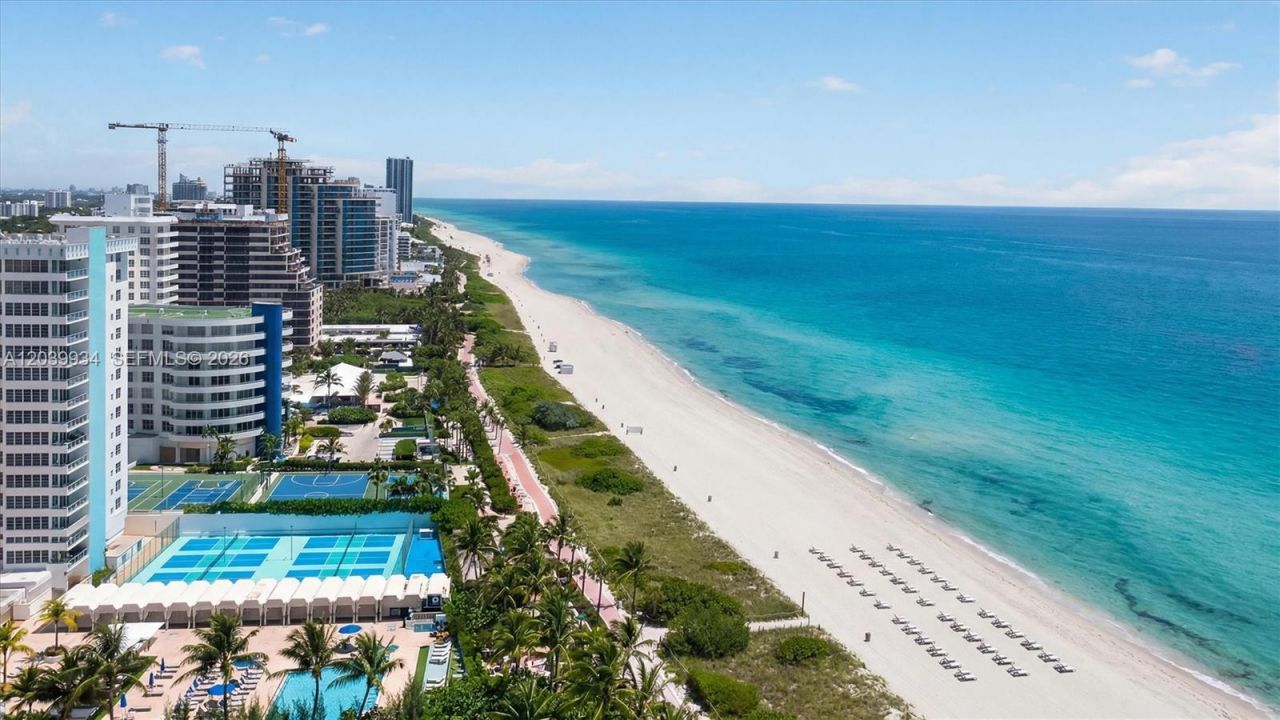 5025 Collins Ave, Unit 1103-1104-, Miami Beach, FL 33140 Photo