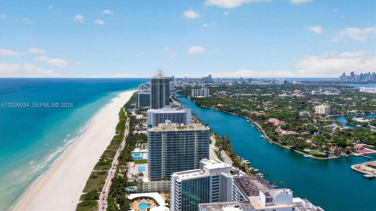 5025 Collins Ave, Unit 1103-1104-, Miami Beach, FL 33140 Photo