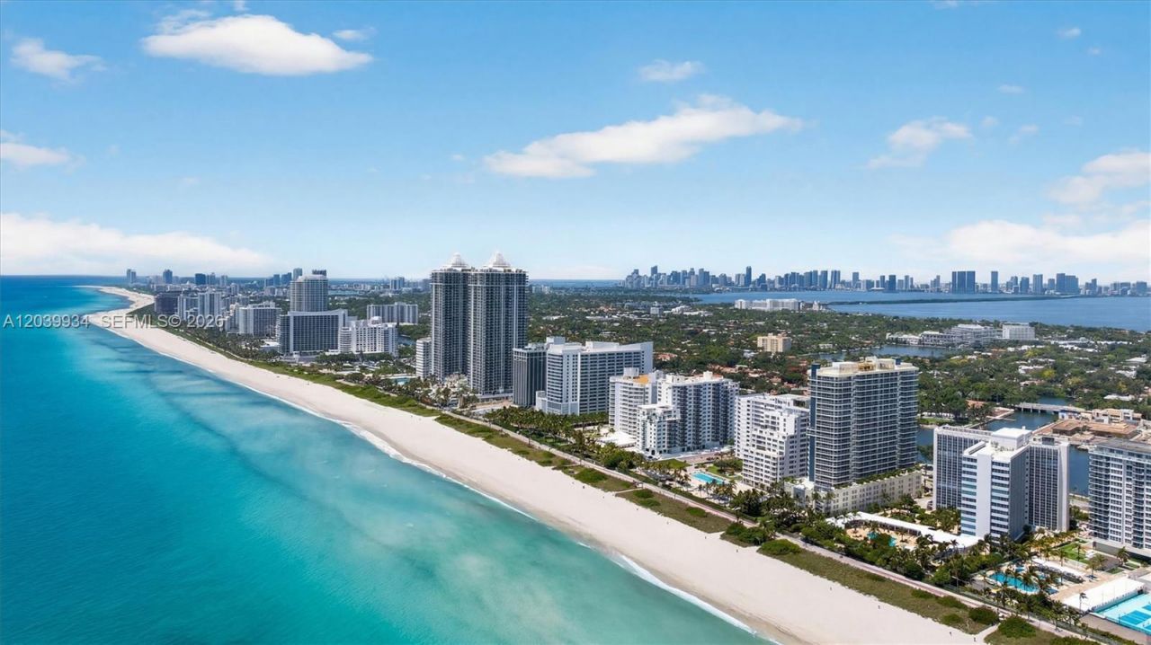 5025 Collins Ave, Unit 1103-1104-, Miami Beach, FL 33140 Photo