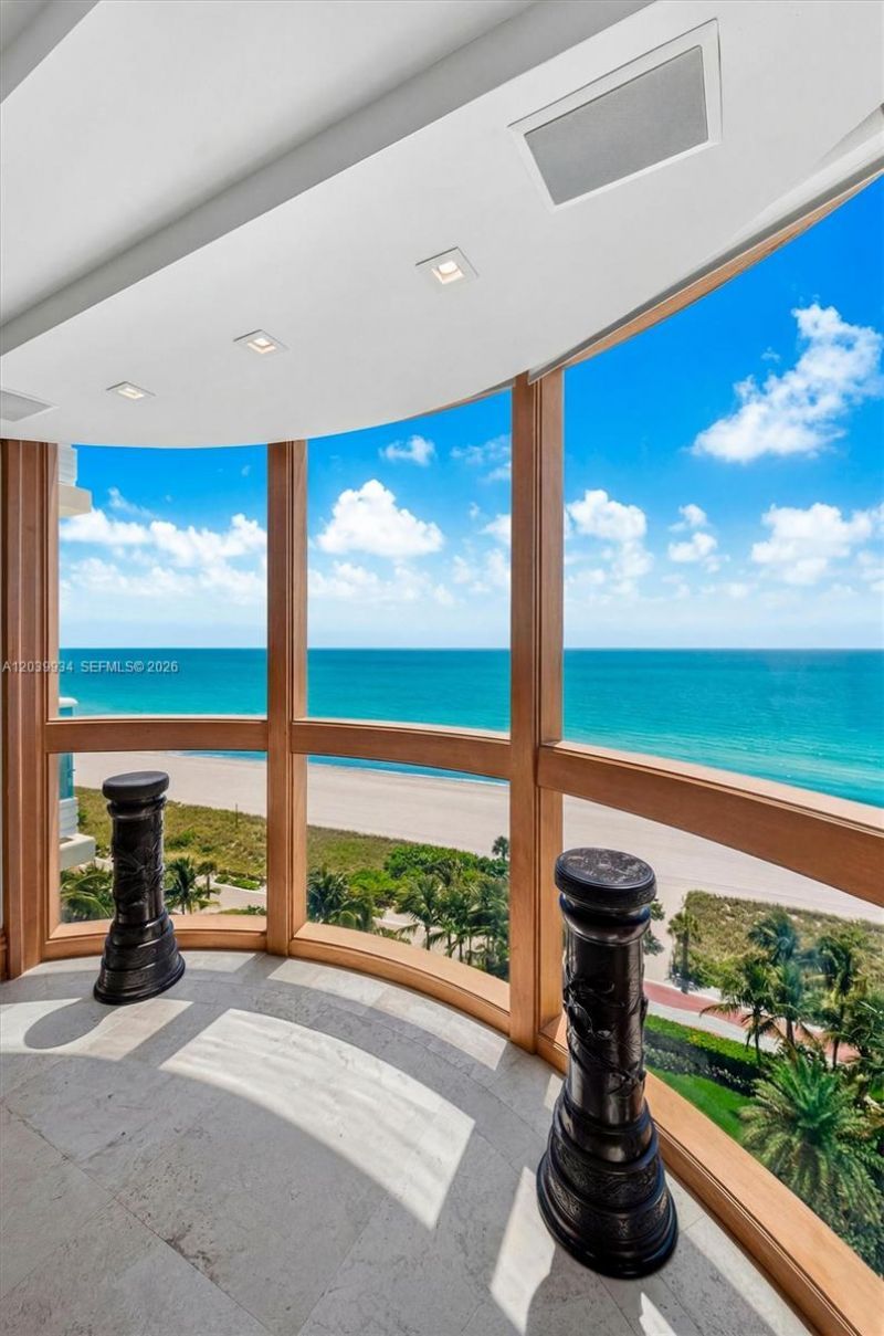 5025 Collins Ave, Unit 1103-1104-, Miami Beach, FL 33140 Photo