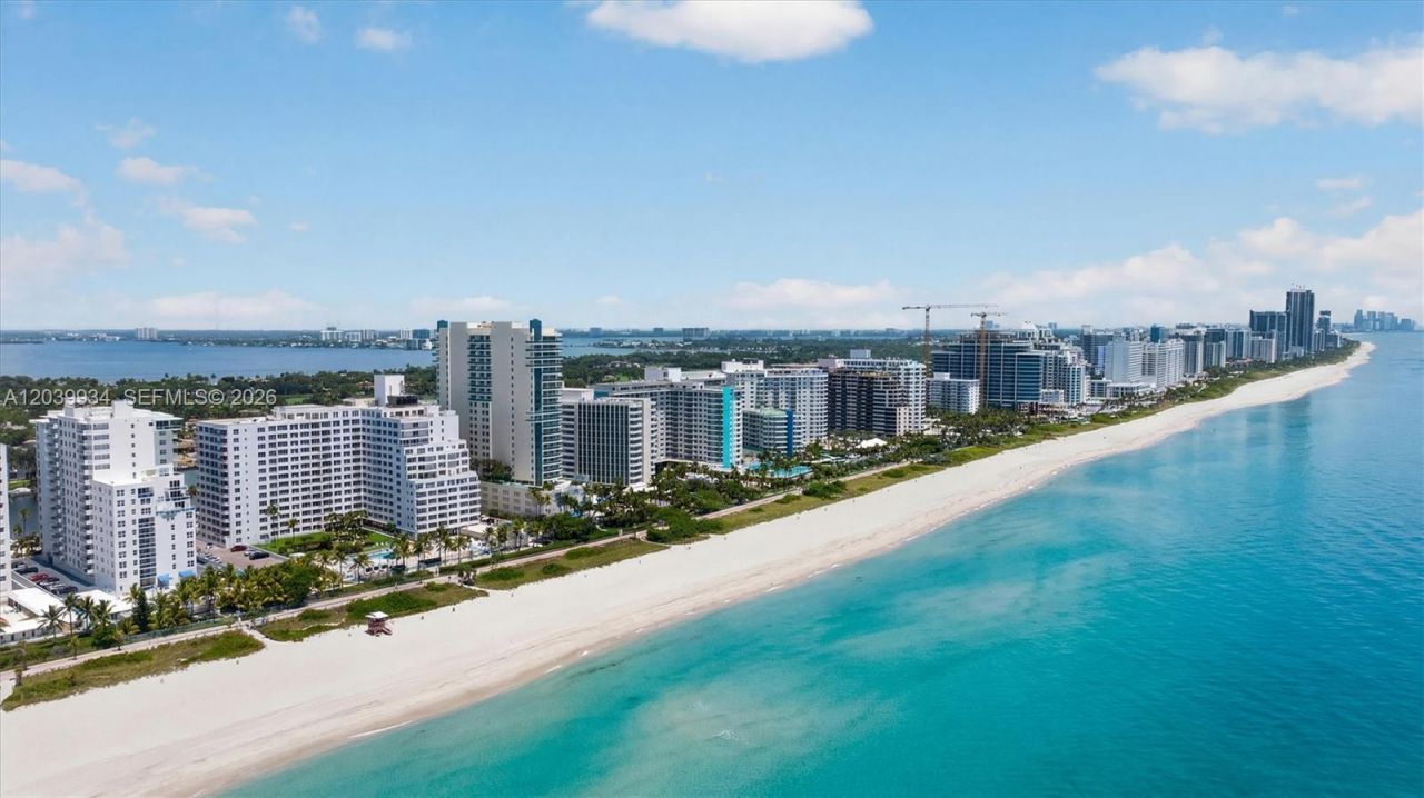 5025 Collins Ave, Unit 1103-1104-, Miami Beach, FL 33140 Photo