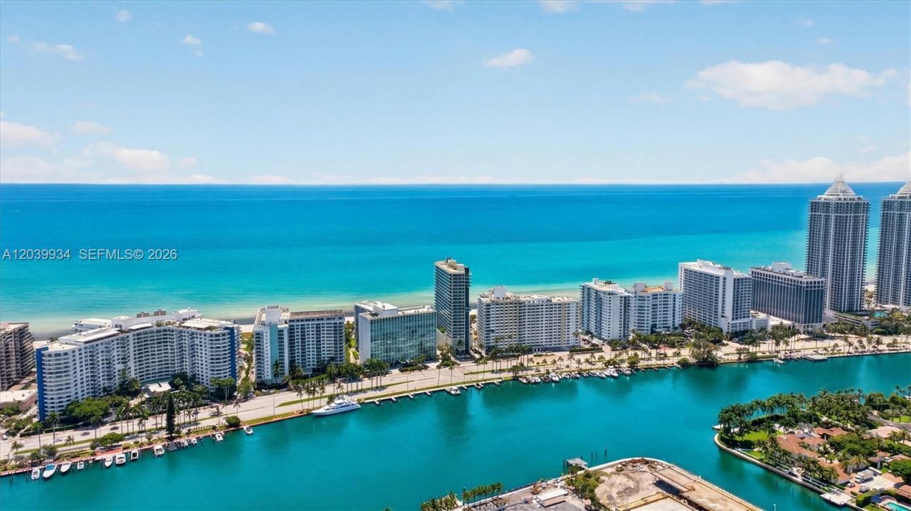 5025 Collins Ave, Unit 1103-1104-, Miami Beach, FL 33140 Photo