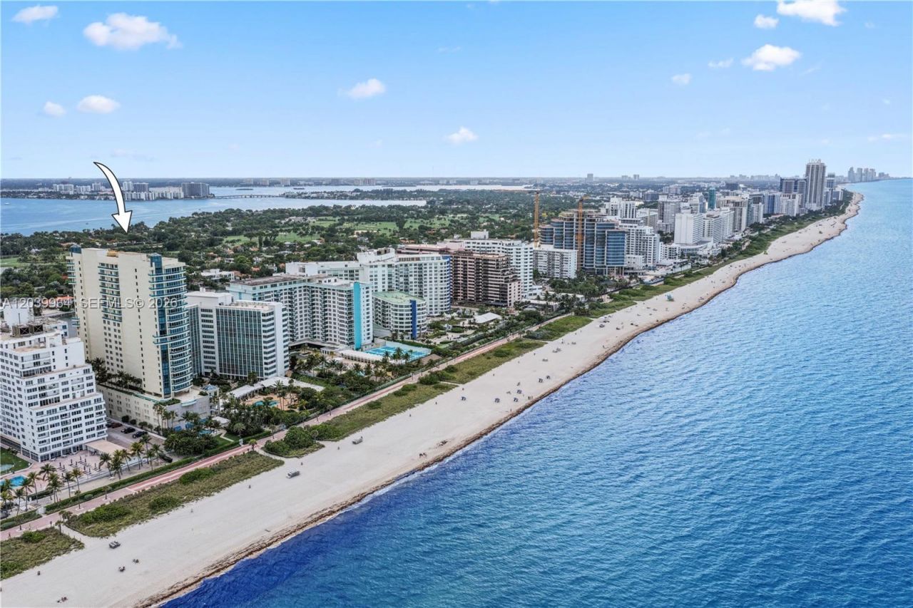5025 Collins Ave, Unit 1103-1104-, Miami Beach, FL 33140 Photo