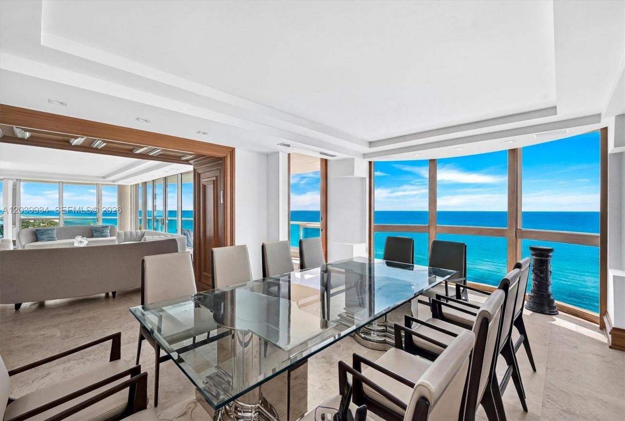5025 Collins Ave, Unit 1103-1104-, Miami Beach, FL 33140 Photo