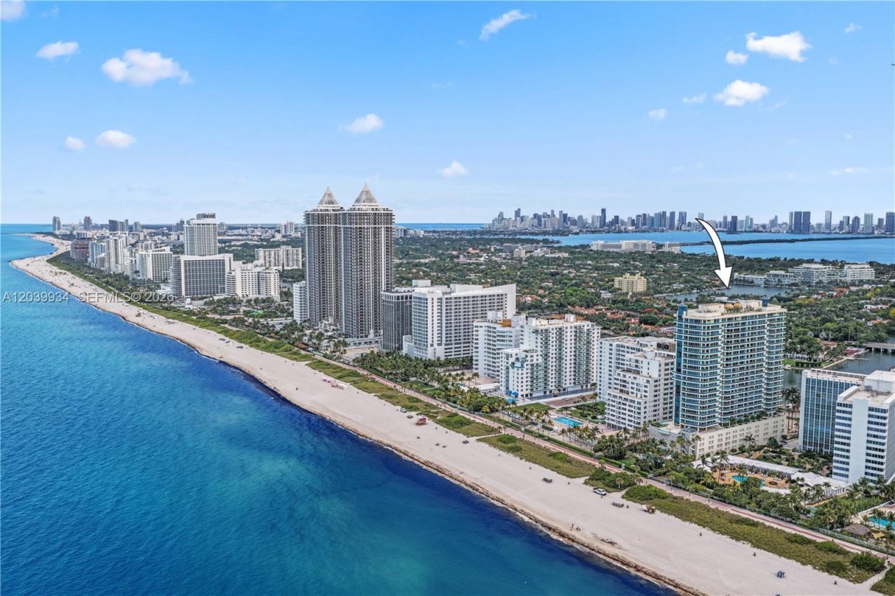 5025 Collins Ave, Unit 1103-1104-, Miami Beach, FL 33140 Photo