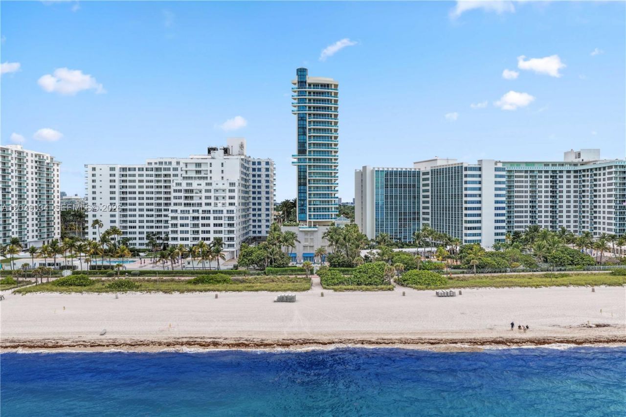 5025 Collins Ave, Unit 1103-1104-, Miami Beach, FL 33140 Photo