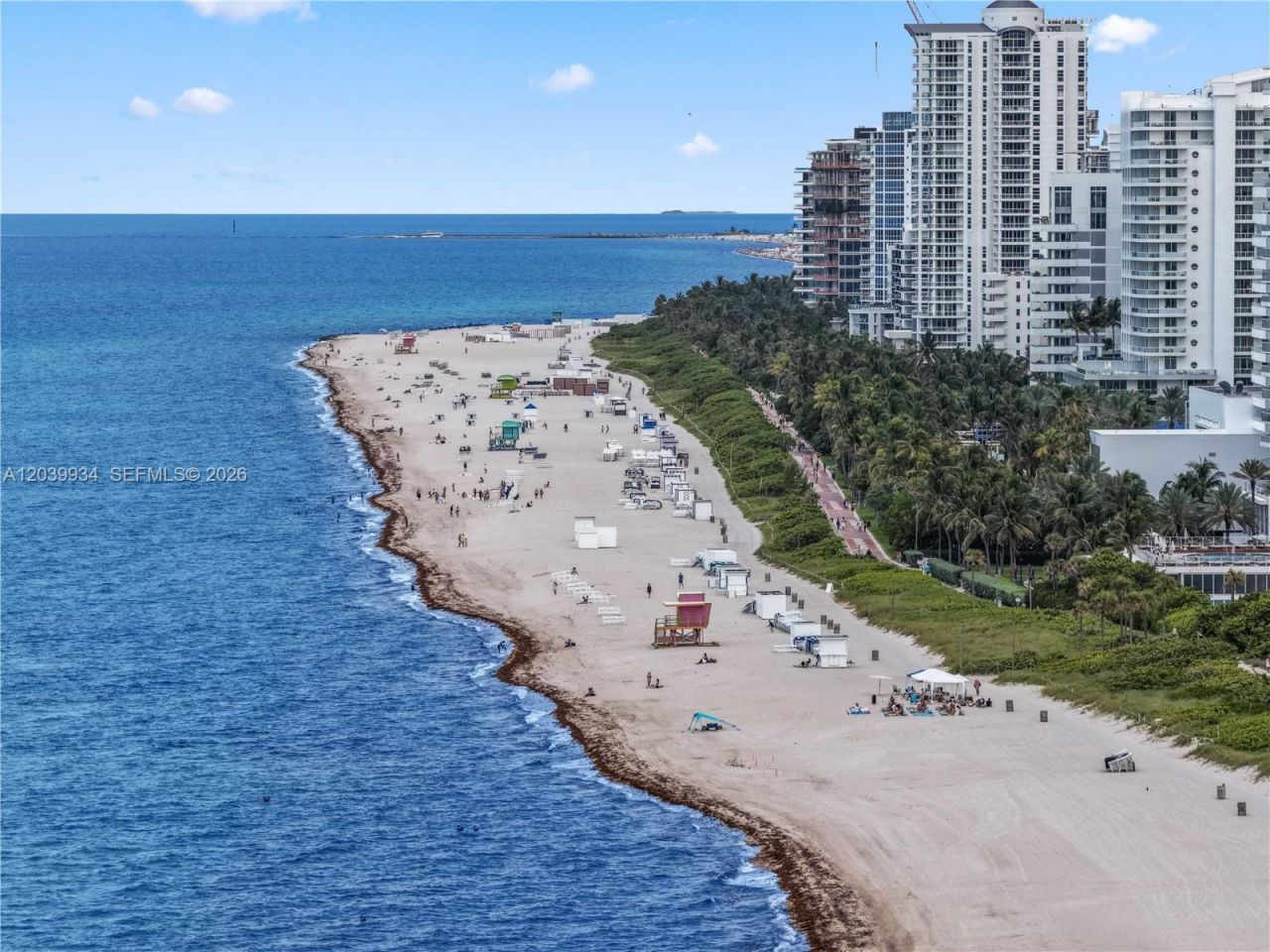 5025 Collins Ave, Unit 1103-1104-, Miami Beach, FL 33140 Photo