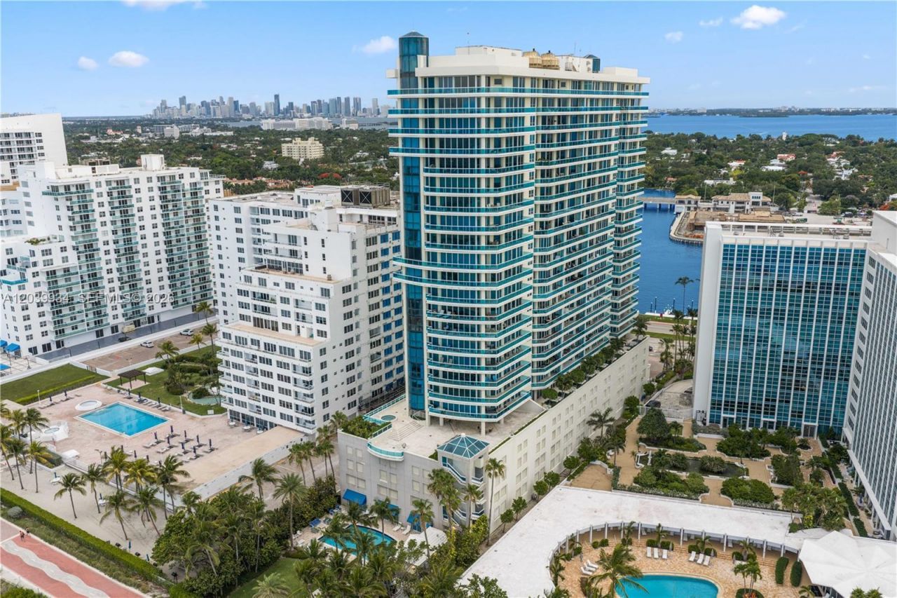 5025 Collins Ave, Unit 1103-1104-, Miami Beach, FL 33140 Photo