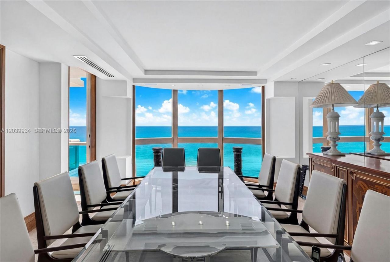 5025 Collins Ave, Unit 1103-1104-, Miami Beach, FL 33140 Photo