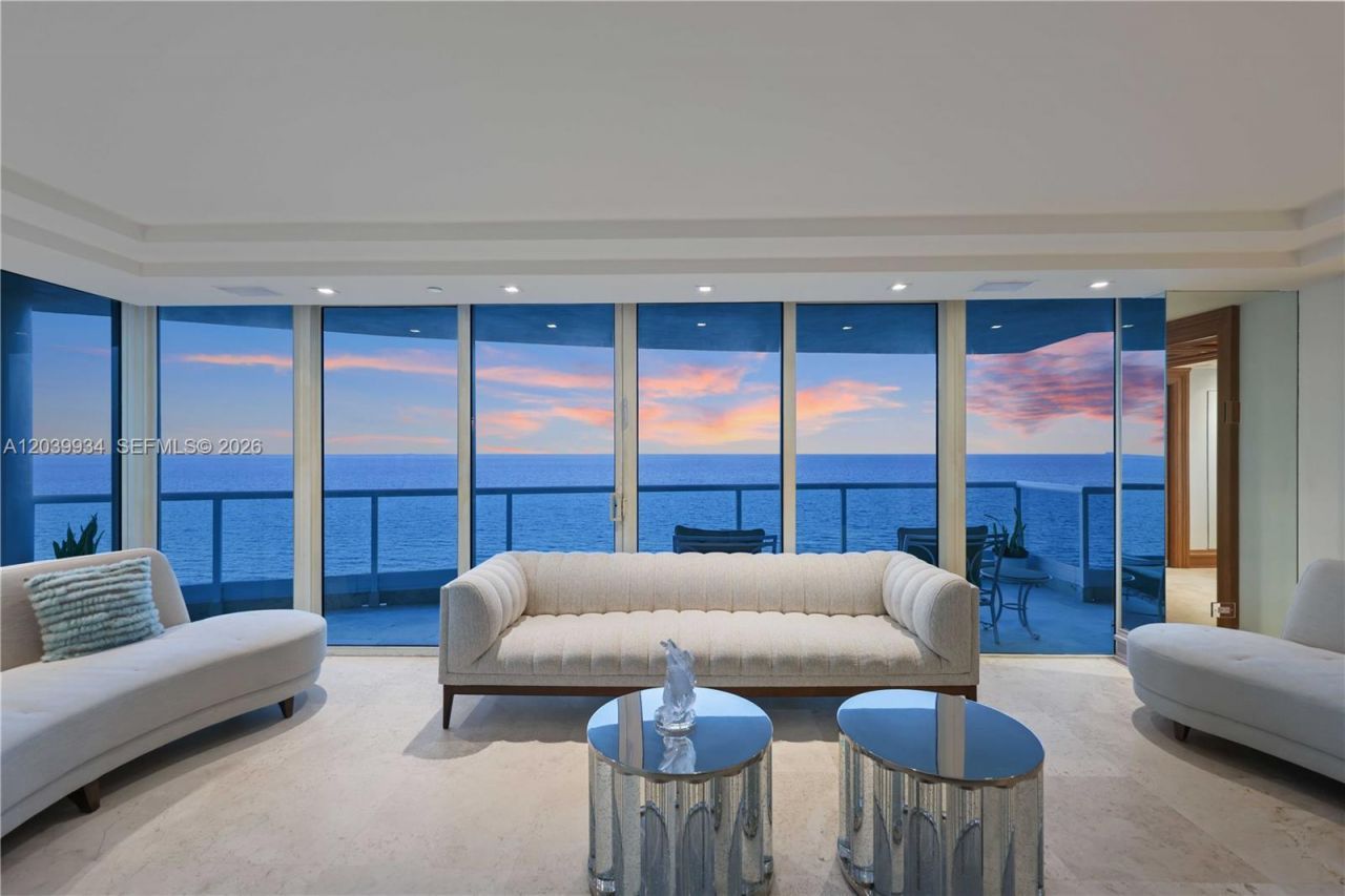 5025 Collins Ave, Unit 1103-1104-, Miami Beach, FL 33140 Photo